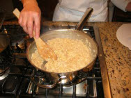 risotto milanese xy13
